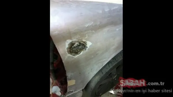 Böyle değişim görmediniz! Hurda Peugeot için haftalarını harcadı...
