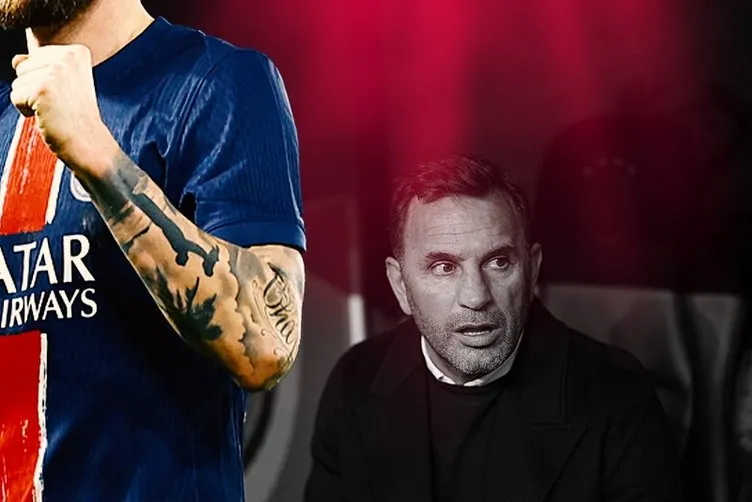 Son dakika Galatasaray haberleri: Galatasaray dünyaca ünlü oyuncuyla anlaştı! İşte flaş transferin detayları...