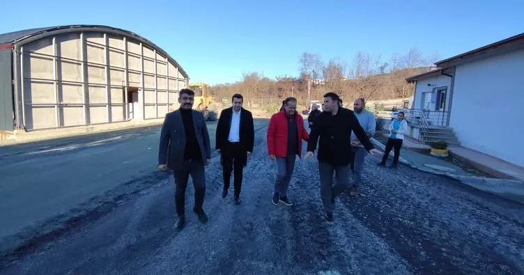 Gençlik ve Spor Bakanı Devrek’e gelecek