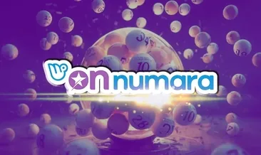 ON NUMARA SONUÇLARI Hızlı öğren: 1 Aralık 2025 Milli Piyango Online ile On Numara çekiliş sonucu
