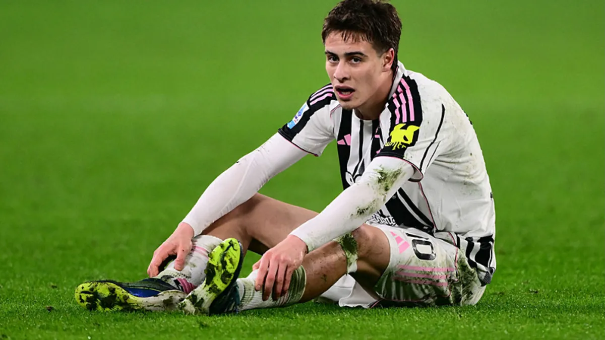 Kenan Yıldız’ın Juventus’tan iki talebi ortaya çıktı! Milli futbolcudan net tavır… – Galeri Kenan Yıldız’ın Juventus’tan iki talebi ortaya çıktı! Milli futbolcudan net tavır… – Galeri