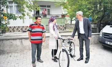 ‘Öğrenciler Evden Yarışıyor’