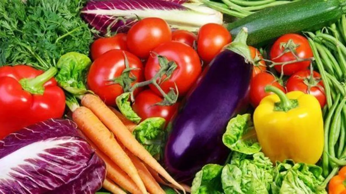 Sebze fiyatları fırladı domates-biberin tadı kaçtı Sebze fiyatları fırladı domates-biberin tadı kaçtı