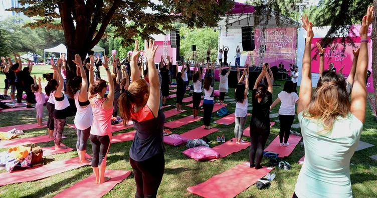 İyi bir yaşam için 10 Haziran’da buluşacaklar