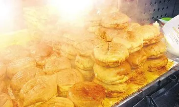 Islak Hamburger tarifi: Islak Hamburger nasıl yapılır, malzemeleri nelerdir?