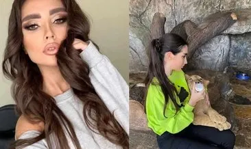 Son dakika: Ünlü modelden şok iddialar: Beni çıplak izlediler