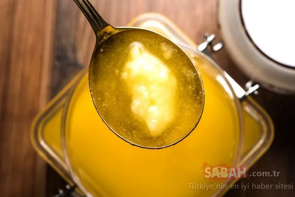 Ghee yağı mucizevi mi değil mi? İşte ghee yağı ile ilgili bilinmeyenler...