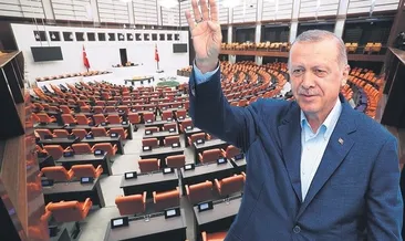 Yeni dönem bugün başlıyor