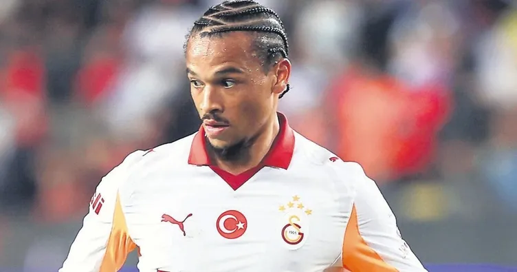 Sane daha alışamadı!