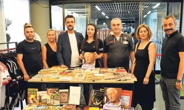 Terör yok kardeşlik var