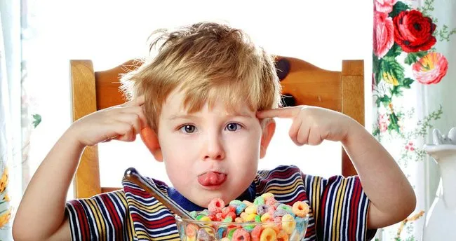 Adhd Nedir Ve Adhd Belirtileri Nelerdir Saglik Haberleri