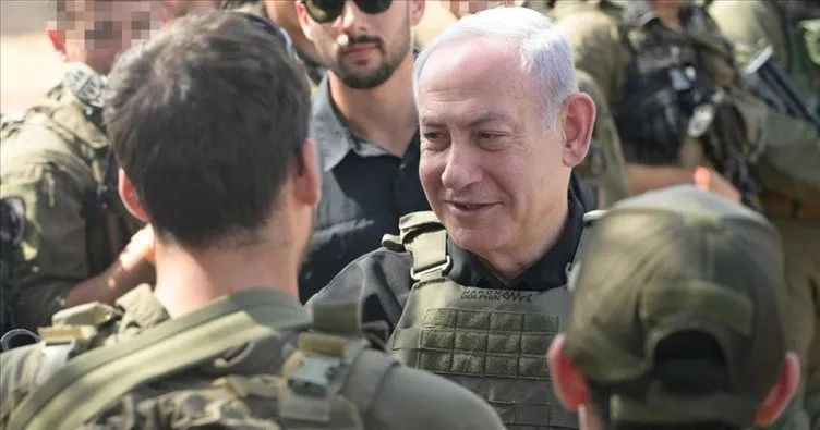 İsrail ordusu yetkililerinden hükümete tepki
