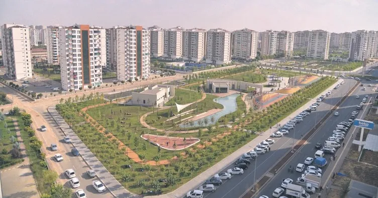Doğu’ya bahar kayyumlarla geldi