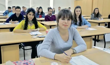 Öğrenci affında kapsam genişledi