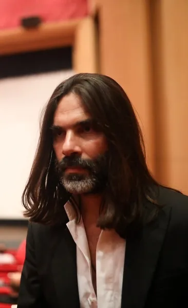 ’Capernaum’ sanatseverlerle buluştu