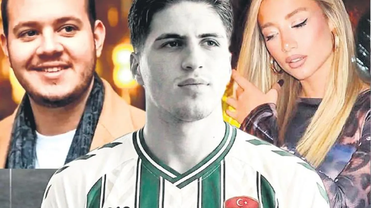 Cinayette ‘konum’ düğümü