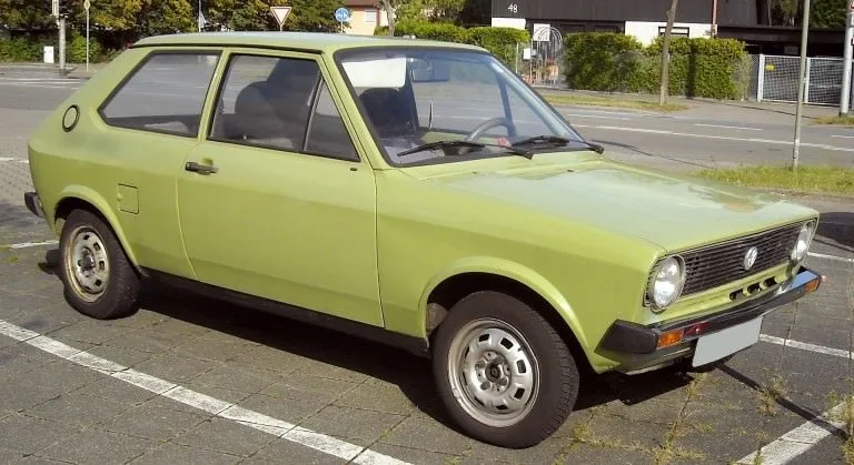 Dunden Bugune Volkswagen Polo Galeri Otohaber