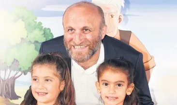 Hızlı Ayaklar izleyiciden tam not aldı