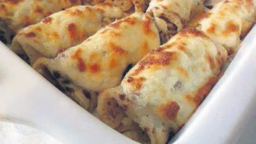 HER YİYEN TARİF SORUYOR! PRATİK ÇAY SAATİ LEZZETLERİ