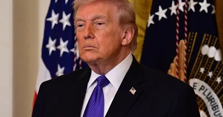 Trump: İran Hürmüz Boğazı’nı tamamen açtı