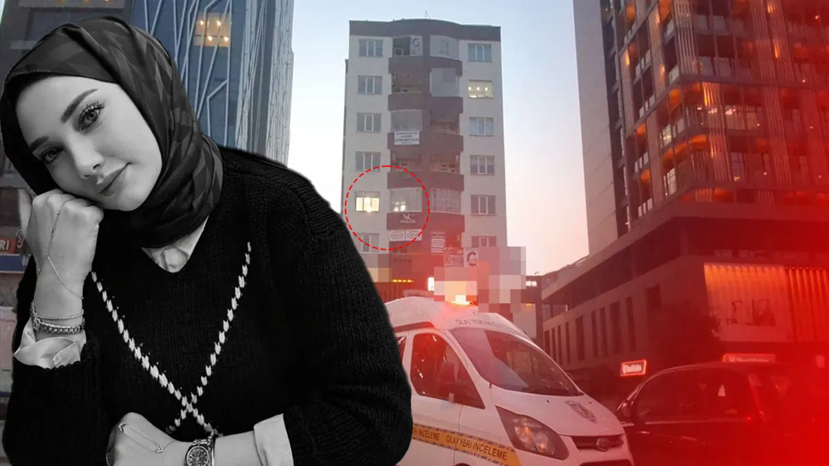 Bursa'daki güzellik merkezinde Nagihan'ı katletmişti: Cinayetin sebebi ortaya çıktı! Bursa'daki güzellik merkezinde Nagihan'ı katletmişti: Cinayetin sebebi ortaya çıktı!