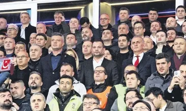 Saran’dan Doğan’a mektup!