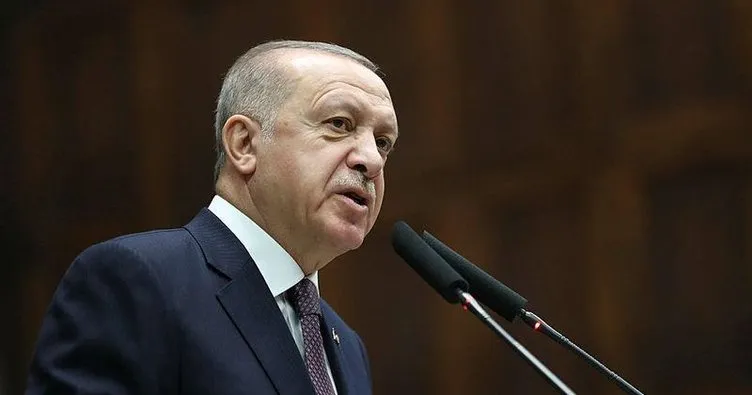 Erdoğan’dan zekât çağrısı: İslam ülkelerinde fakir kalmaz