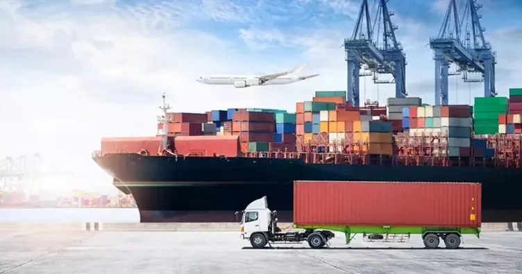 Dış ticaret haddi ekimde 11 puan arttı