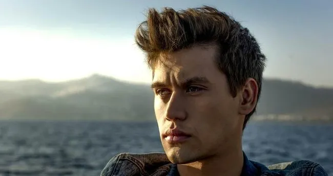 Kurulus Osman In Aybars I Serhan Onat Hakkinda Merak Edilenler Kac Yasinda Nereli Hangi Dizile