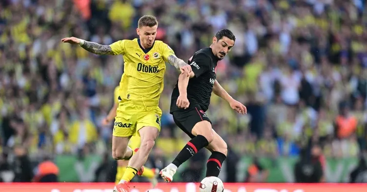 Göztepe’de Koray Günter ve Odey listede