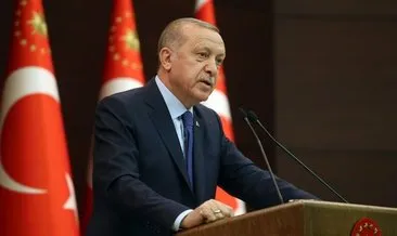 Son dakika haberi: Başkan Erdoğan’dan Yavuz Bahadıroğlu için taziye mesajı