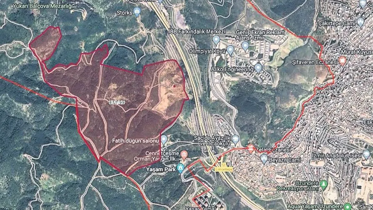 Arsa mağdurlarına tapu müjdesi