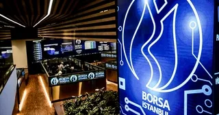 Borsa güne düşüşle başladı