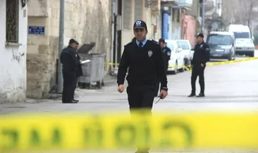 Kantin ihalesinde silahlar konuştu