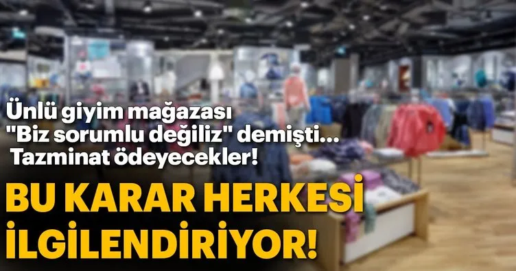 Mahkemeden milyonları ilgilendiren karar