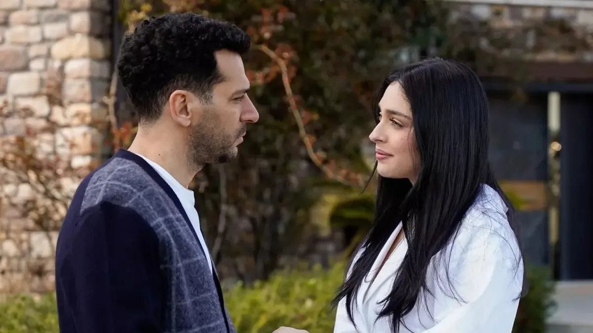 GÜLLER VE GÜNAHLAR 22.BÖLÜM İZLE: Berrak’tan Zeynep’e yıkıcı hamle! Kanal D ile Güller ve Günahlar izle