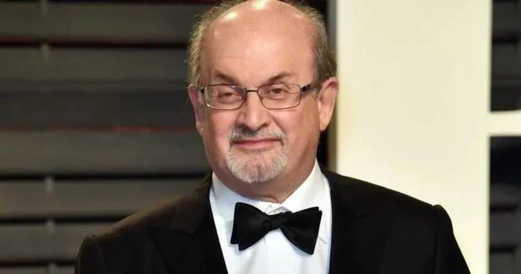 Salman Rüşdi bir gözünü kaybetti