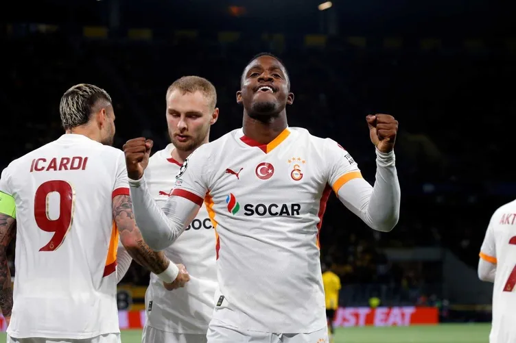 Son dakika haberi: Okan Buruk’un Young Boys’u imha planı belli oldu! İşte Cimbom’un kasasına girecek para ve muhtemel 11...