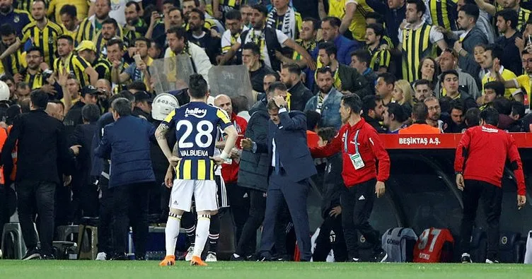 Fenerbahçe’ye sahaya çıkacak! Beşiktaş kararını değiştirmezse...