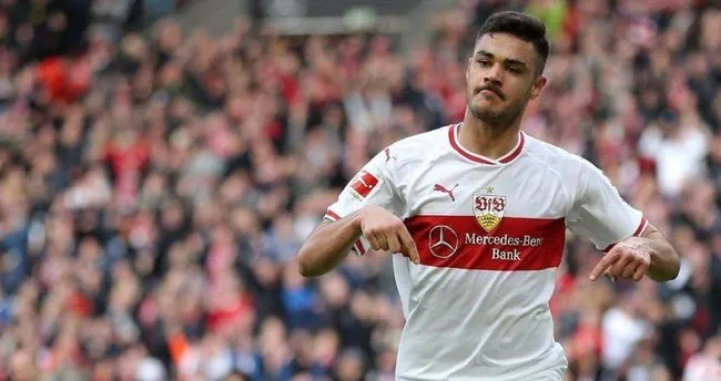 Oylar Ozan Kabak A Spor Haberleri