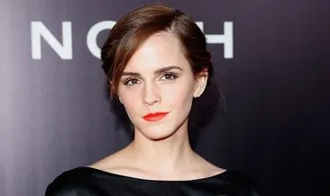 Emma Watson kimdir?