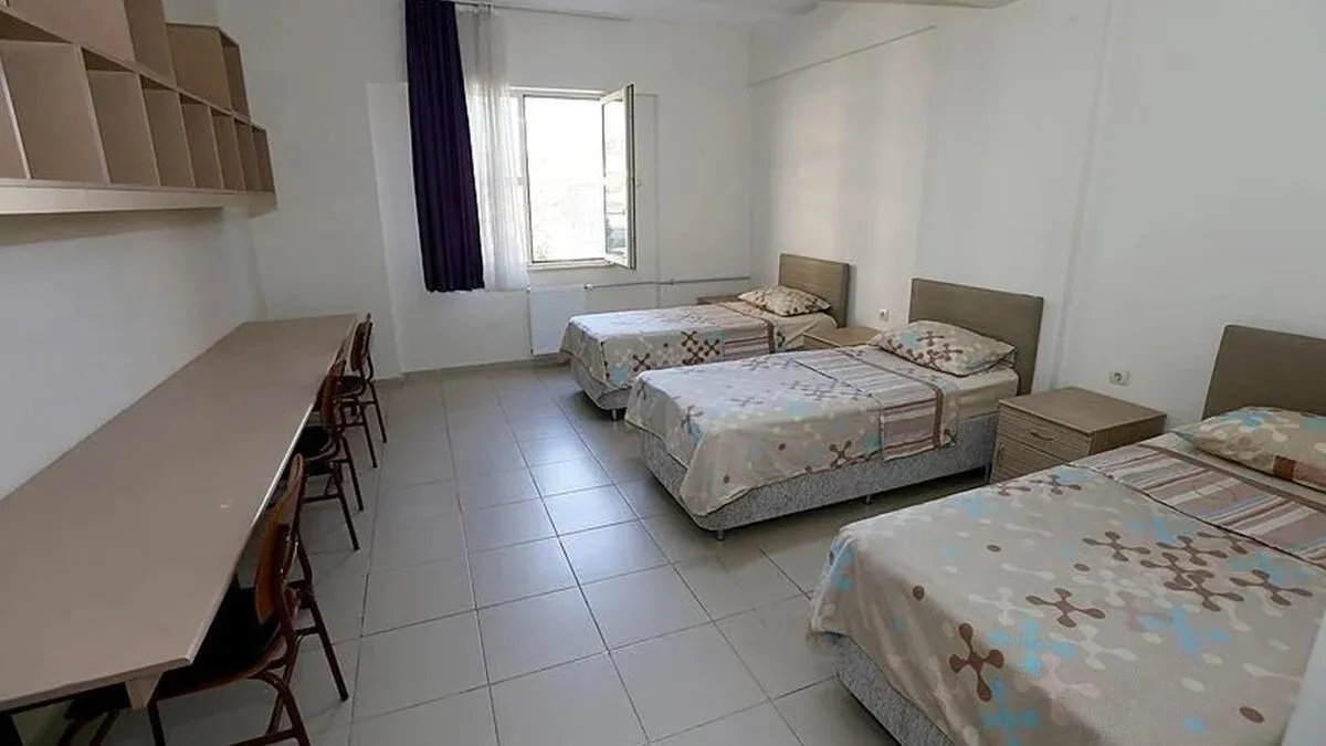 KYK yurtları açıldı mı, hangi illerde açıldı? Bakan Kasapoğlu son