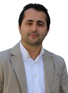 Abdurrahman Babacan