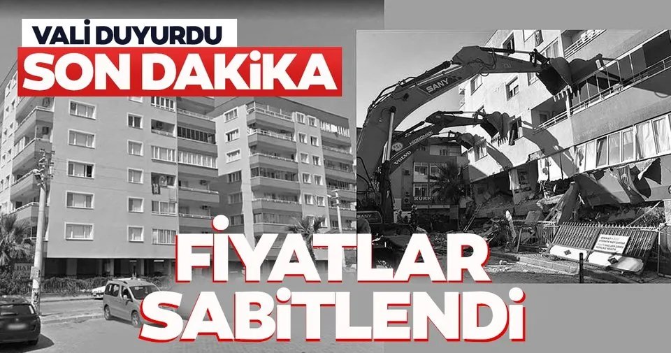 Son Dakika Vali Duyurdu Izmir De Depremzedeler Icin Ev Tasima Ucretleri Sabitlendi Son Dakika Haberler