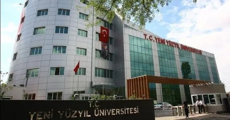 İstanbul Yeni Yüzyıl Üniversitesi 8 öğretim üyesi alacak