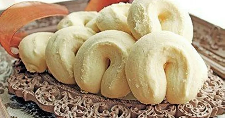 Un kurabiyesi tarifi! Un kurabiyesi hazırlanışı ve püf noktaları