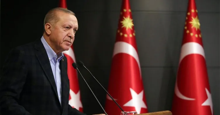 Başkan Erdoğan, Yükseköğretim Akademik Yılını açacak