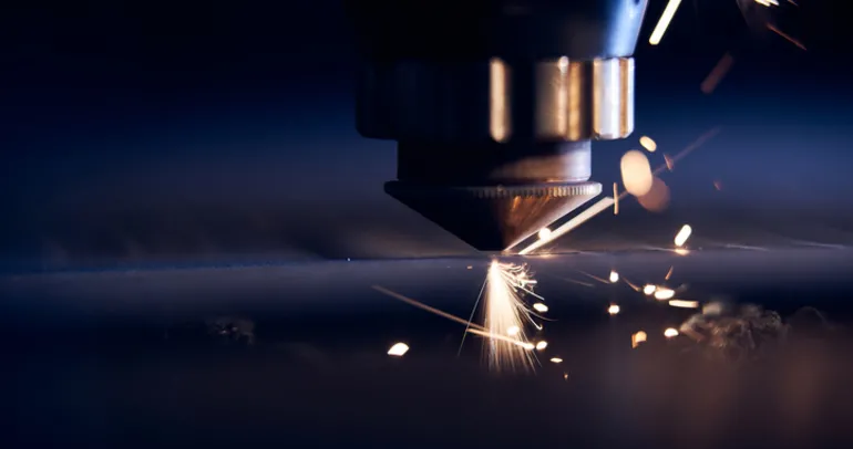 Bilim insanlarından çığır açan buluş: Ses dalgalarıyla lazer üretildi