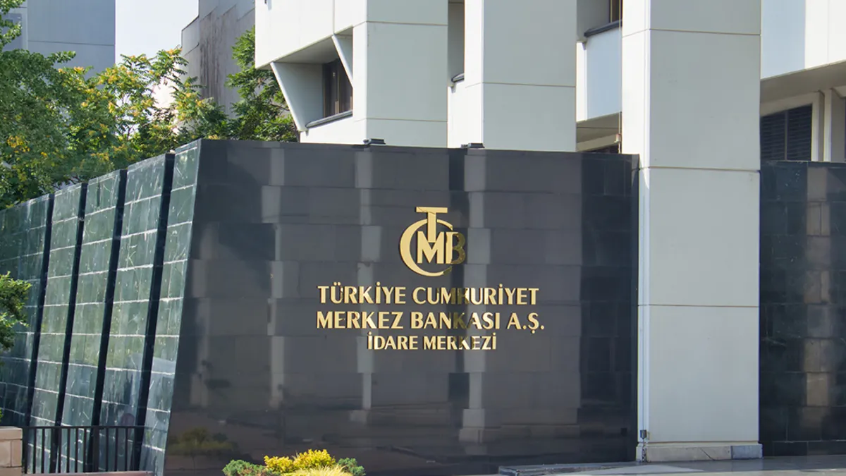 Merkez Bankası'ndan 300 milyar TL'lik repo ihalesi adımı