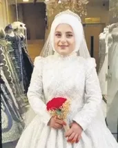 Sobadan sızan gaz bir aileyi yok etti